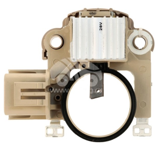 ARM3086 Jeneratör regülatörü