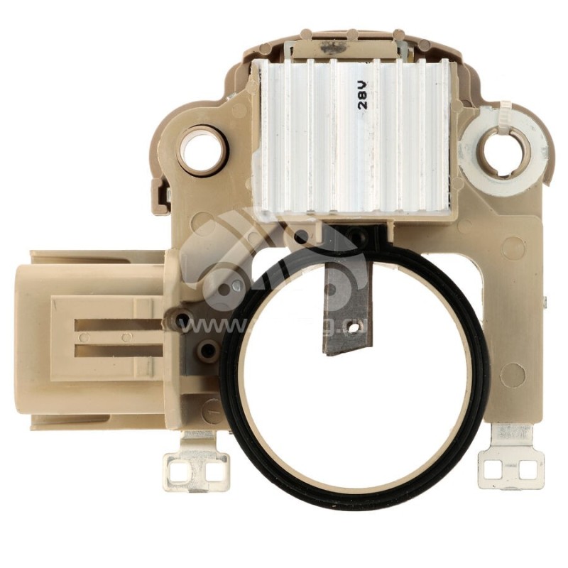 ARM3086 Jeneratör regülatörü