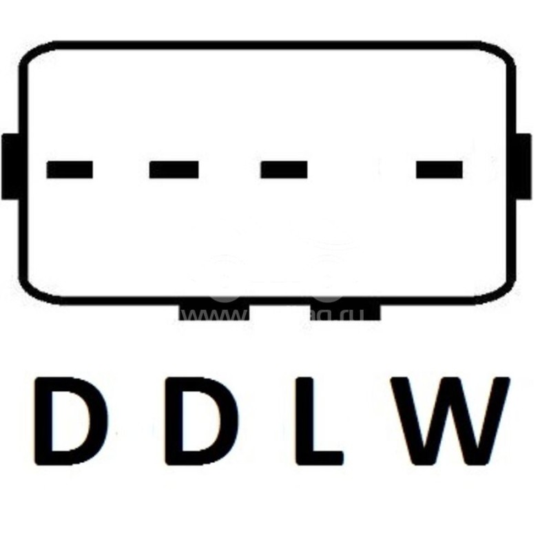 ARM3091 Jeneratör regülatörü