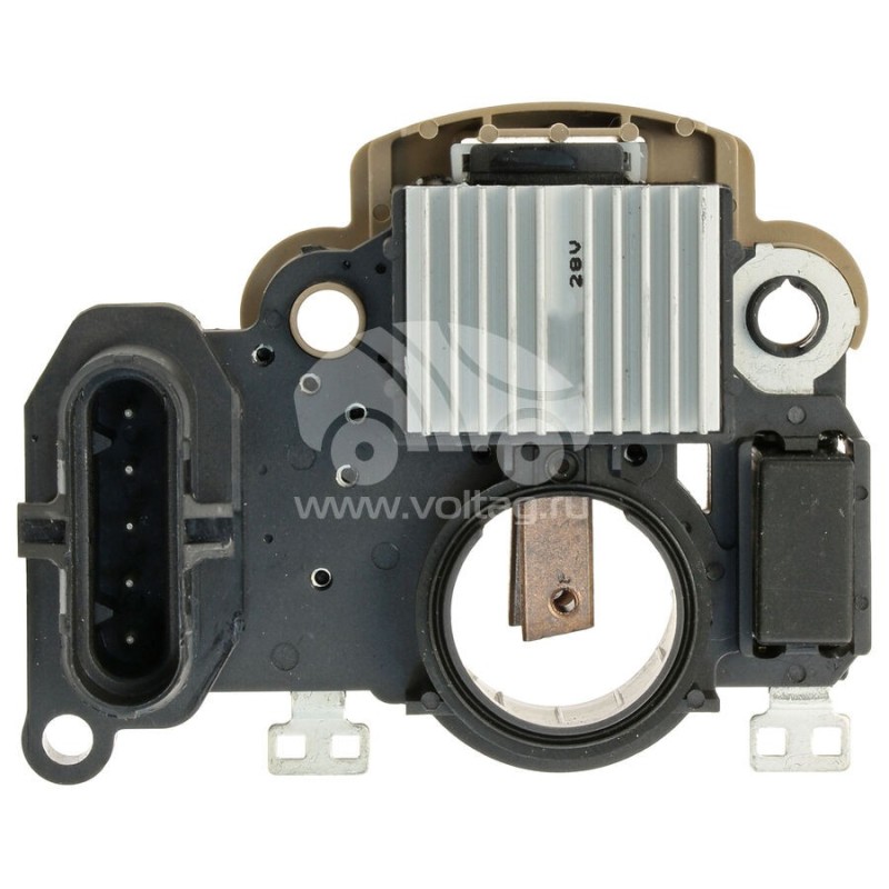 ARM3098 Jeneratör regülatörü