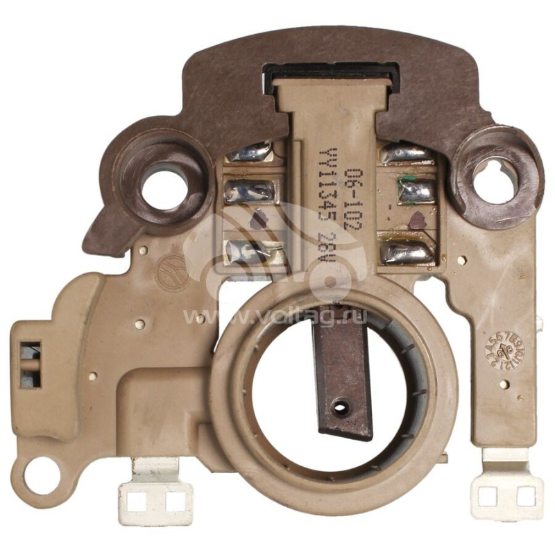 ARM3102 Jeneratör regülatörü