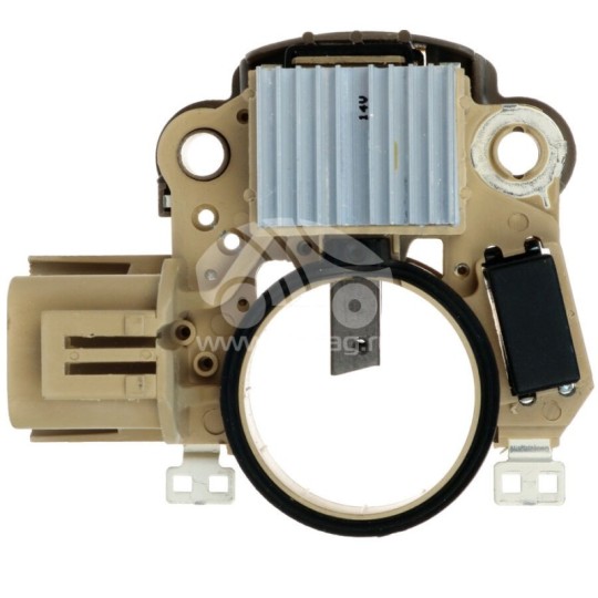 ARM3103 Jeneratör regülatörü