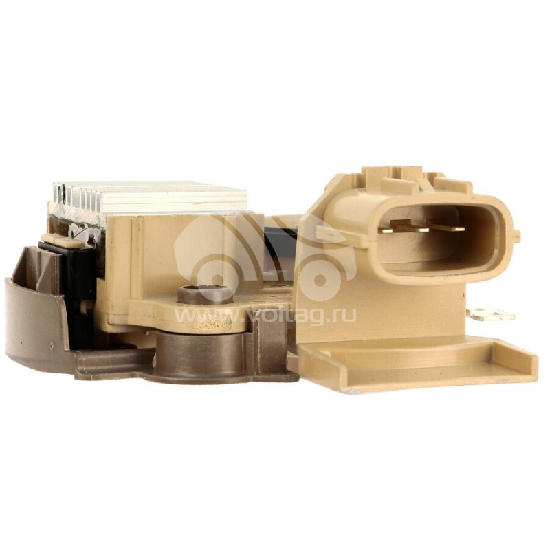 ARM3126 Jeneratör regülatörü