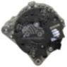 ALB9801 Alternatör