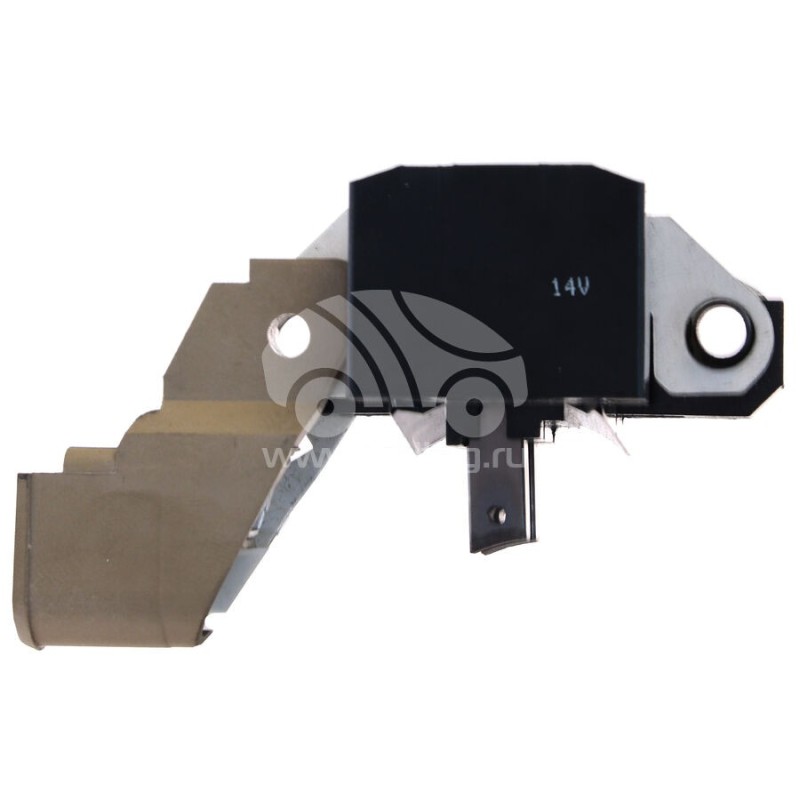 ARM3208 Jeneratör regülatörü