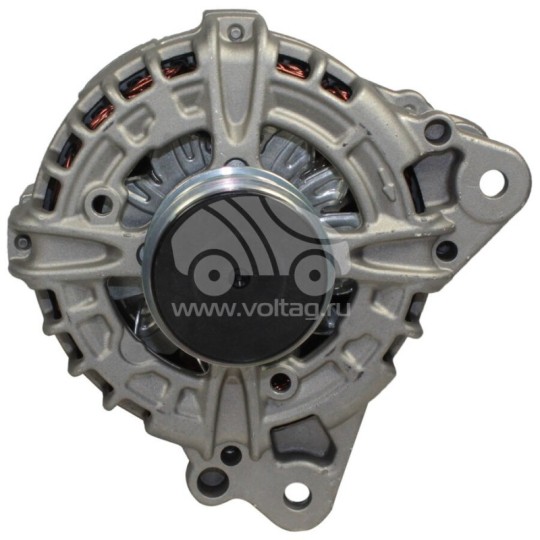 ALB9801 Alternatör
