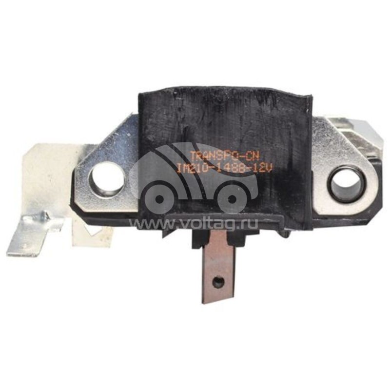 ARM3210 Jeneratör regülatörü