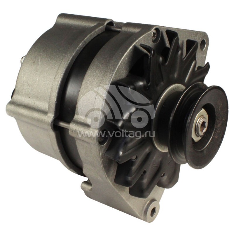 ALB9904 Alternatör
