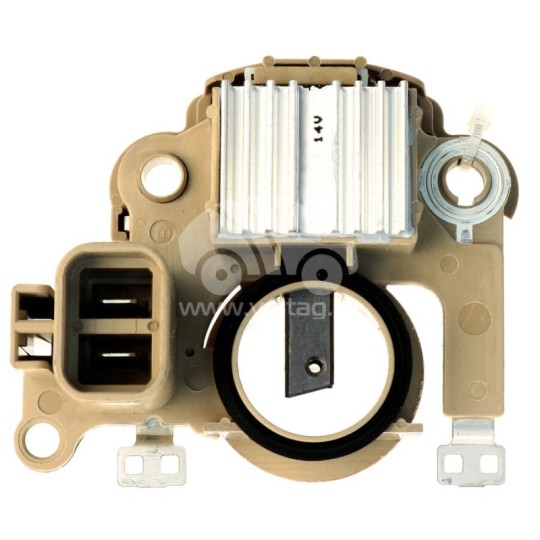 ARM3222 Jeneratör regülatörü