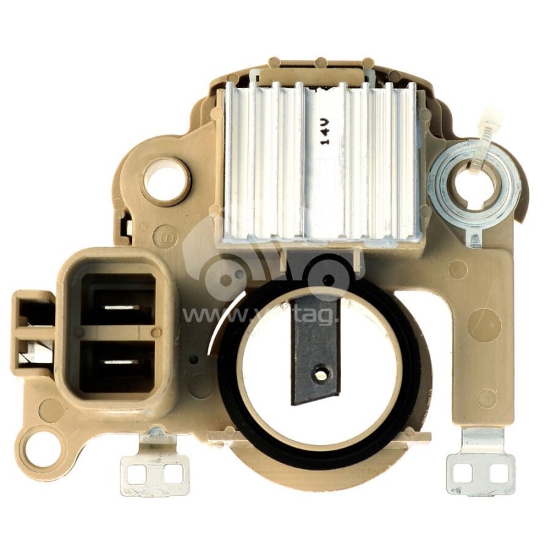 ARM3222 Jeneratör regülatörü