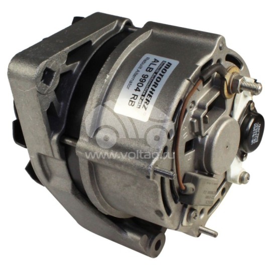ALB9904 Alternatör
