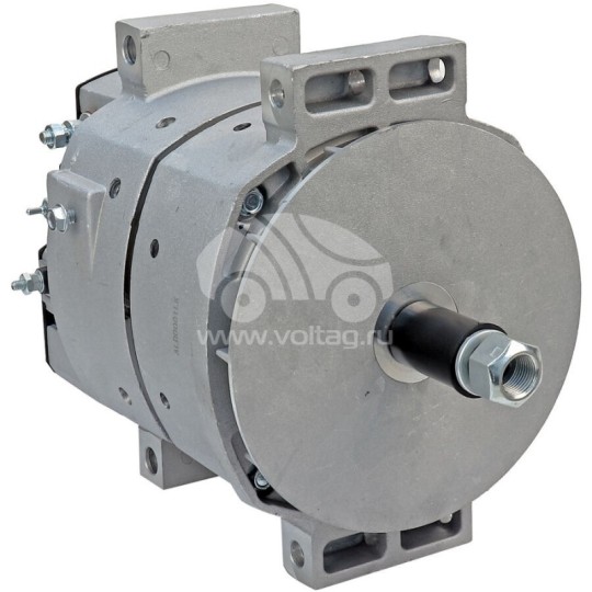 ALD0001 Alternatör
