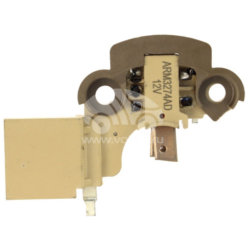 ARM3274 Jeneratör regülatörü