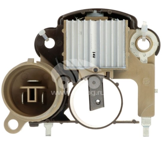 ARM3275 Jeneratör regülatörü