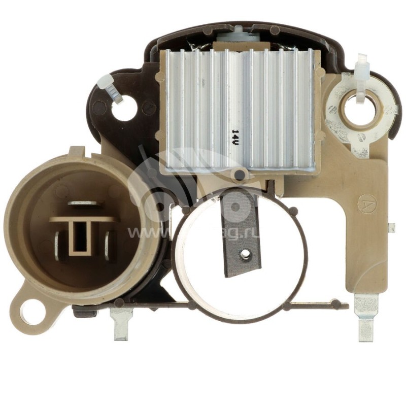 ARM3275 Jeneratör regülatörü