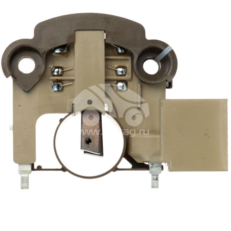 ARM3277 Jeneratör regülatörü