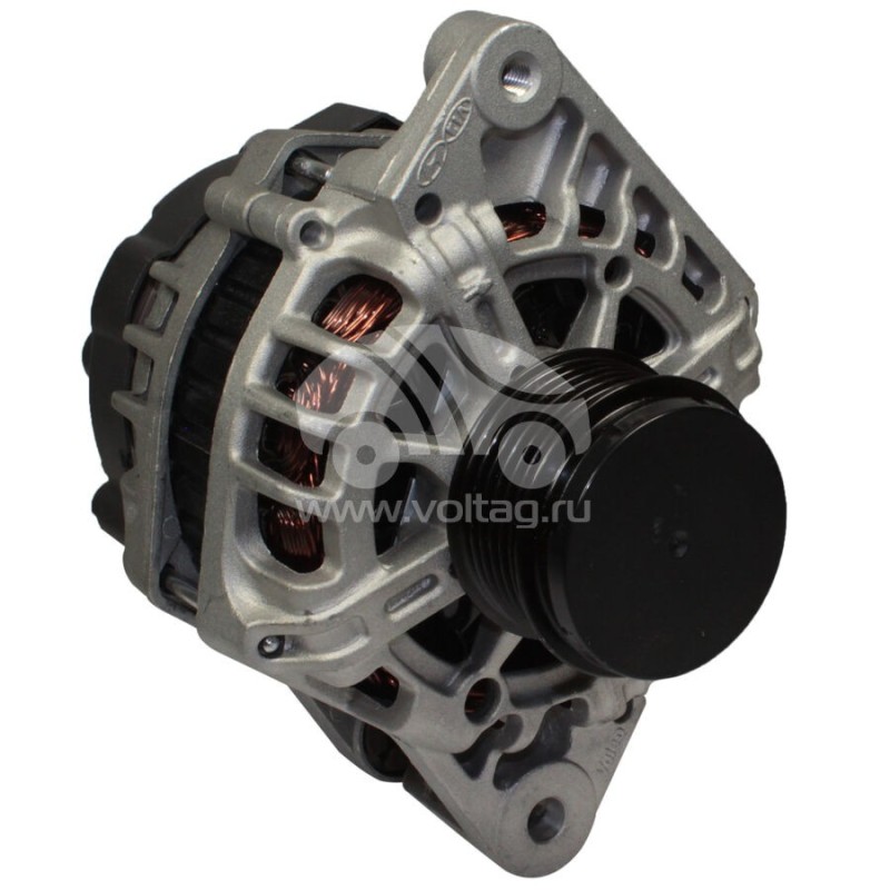 ALA8950 Alternatör