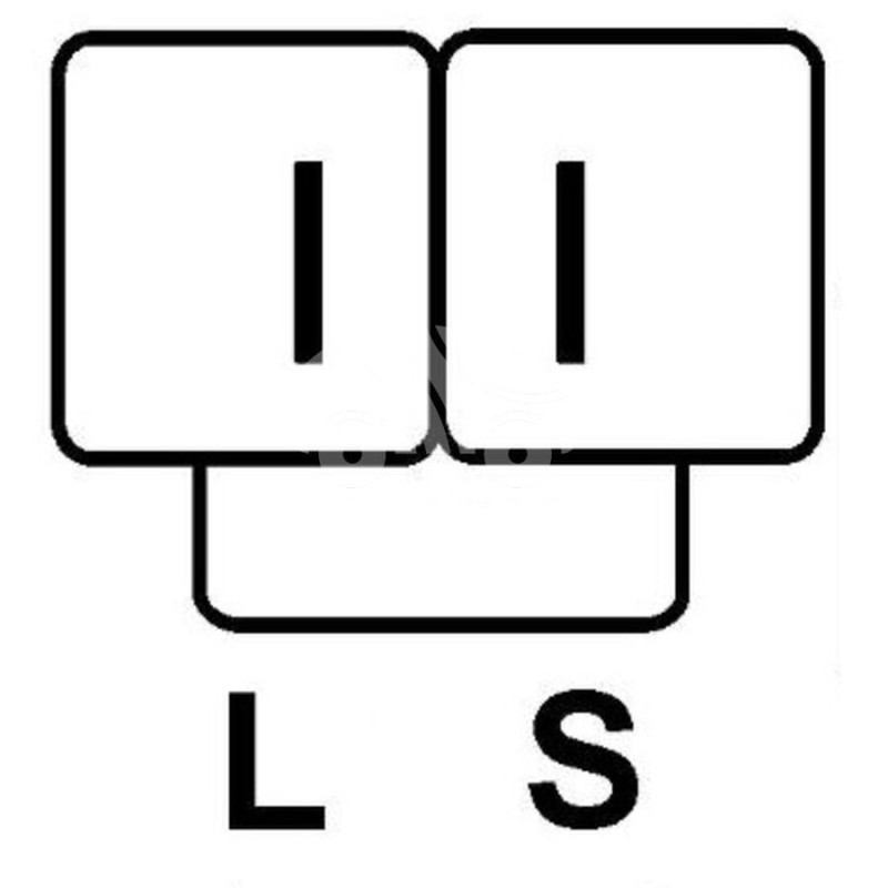 ARM3285 Jeneratör regülatörü