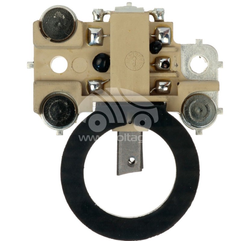 ARM3288 Jeneratör regülatörü