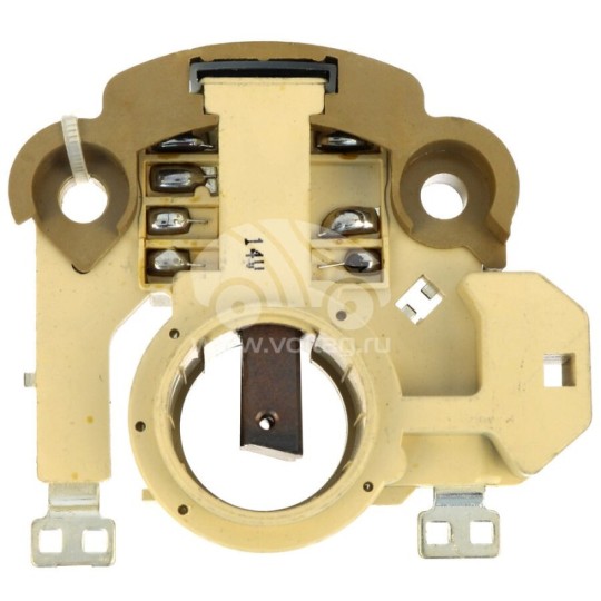 ARM3318 Jeneratör regülatörü