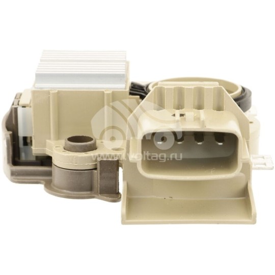 ARM3341 Jeneratör regülatörü