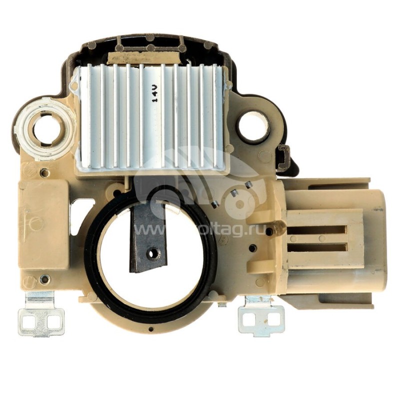 ARM3362 Jeneratör regülatörü