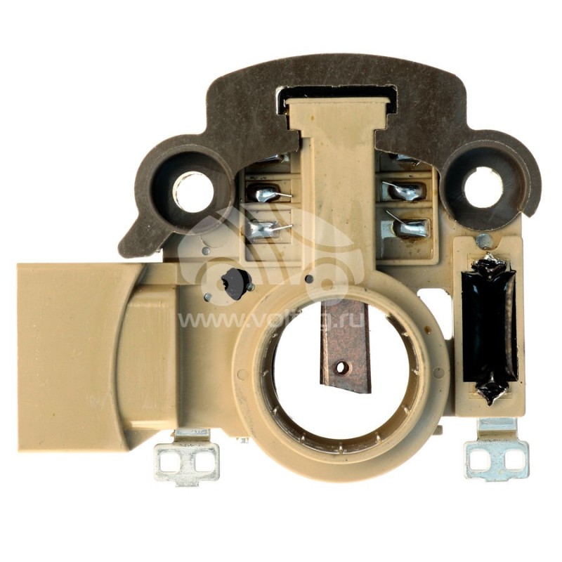 ARM3362 Jeneratör regülatörü