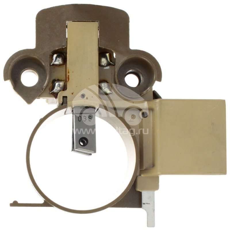 ARM3379 Jeneratör regülatörü