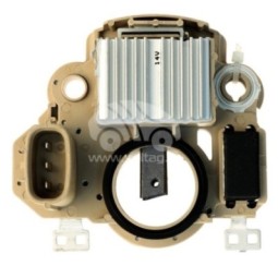 ARM3381 Jeneratör regülatörü