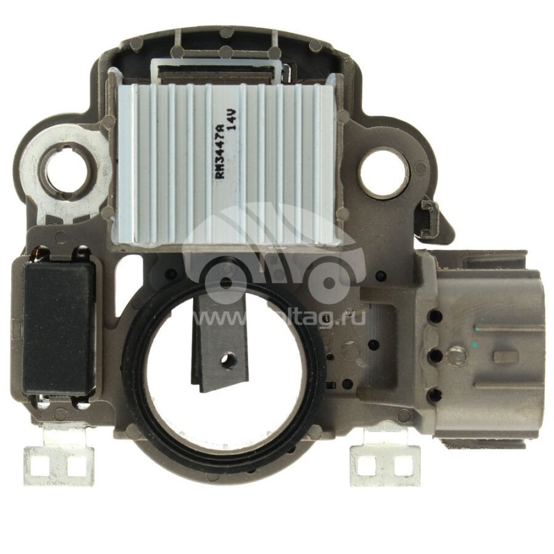 ARM3447 Jeneratör regülatörü