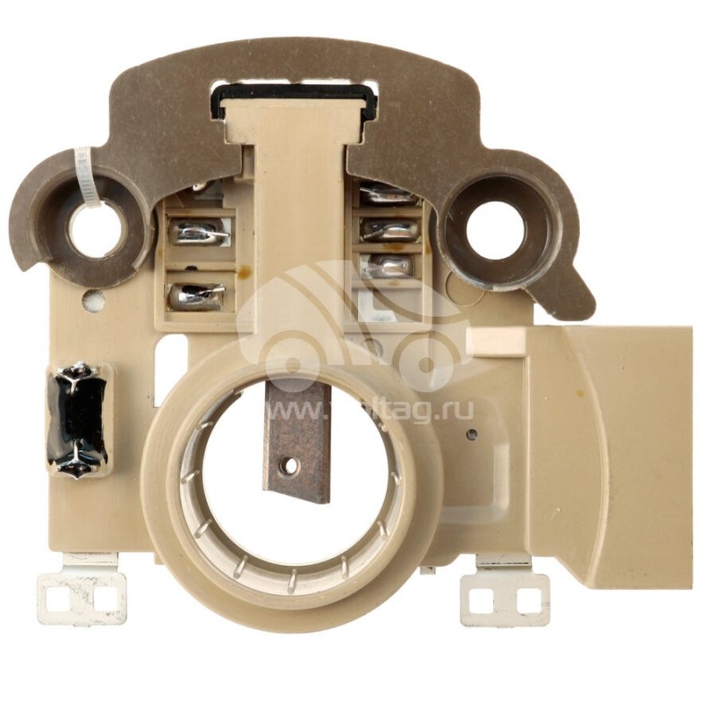 ARM3472 Jeneratör regülatörü