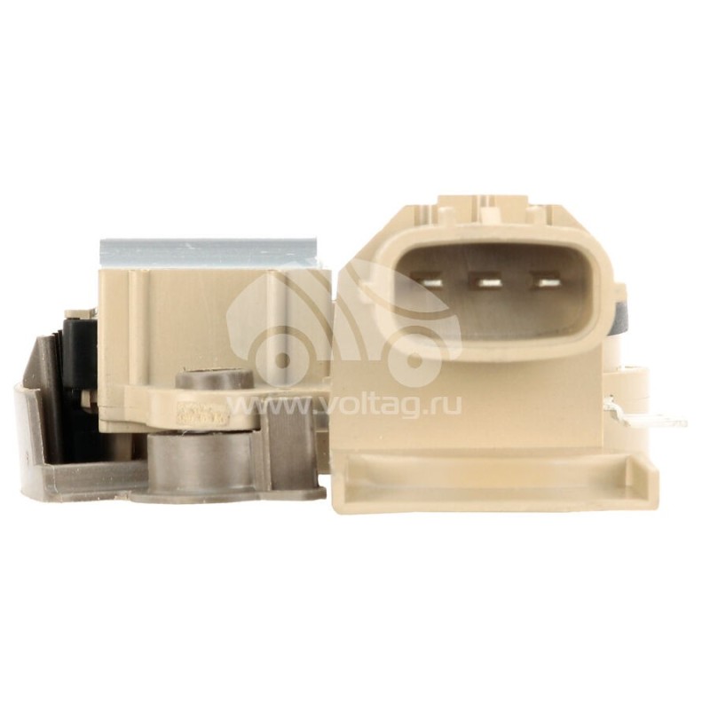 ARM3472 Jeneratör regülatörü