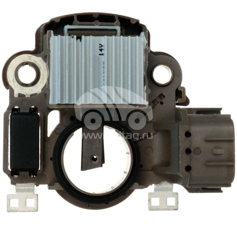 ARM3473 Jeneratör regülatörü