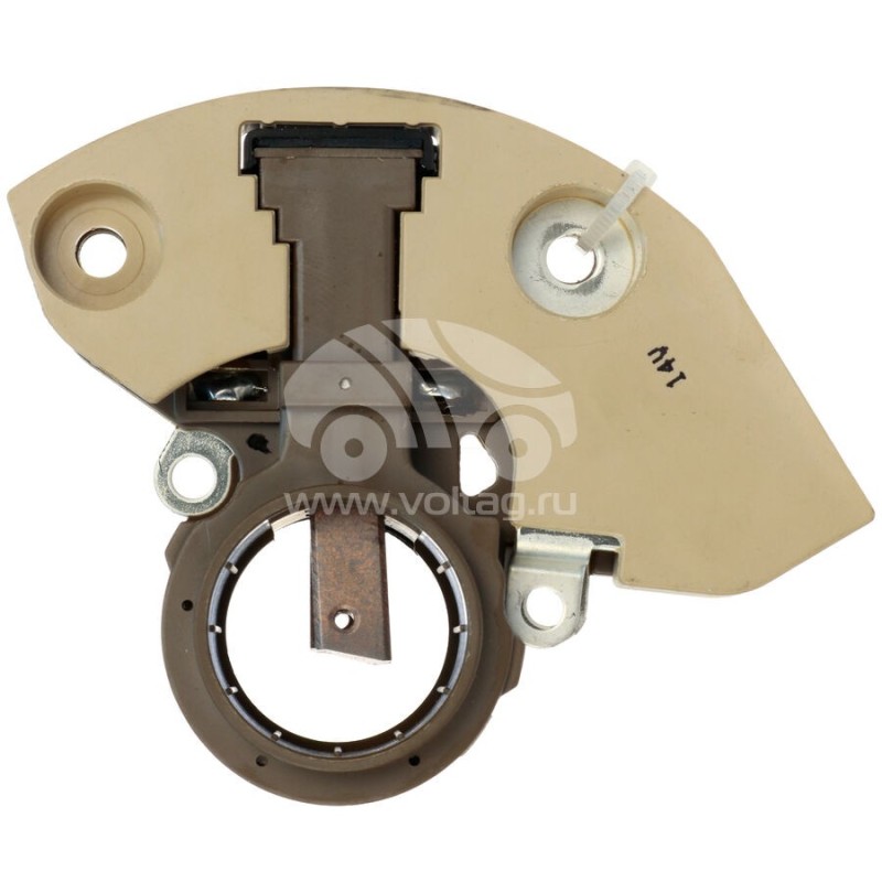 ARM3529 Jeneratör regülatörü