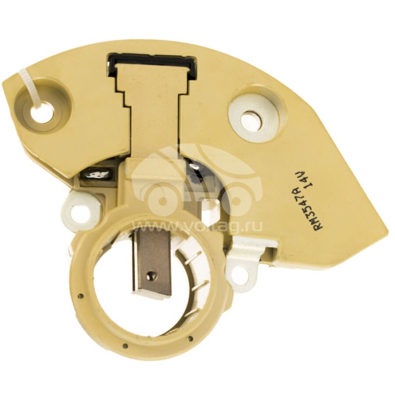 ARM3547 Jeneratör regülatörü