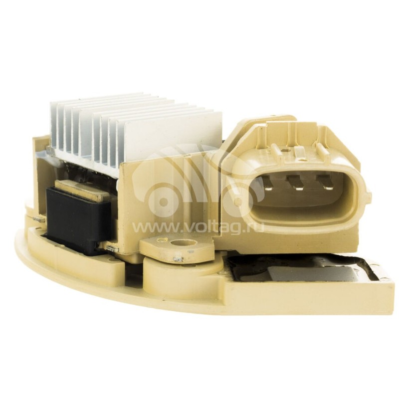 ARM3547 Jeneratör regülatörü