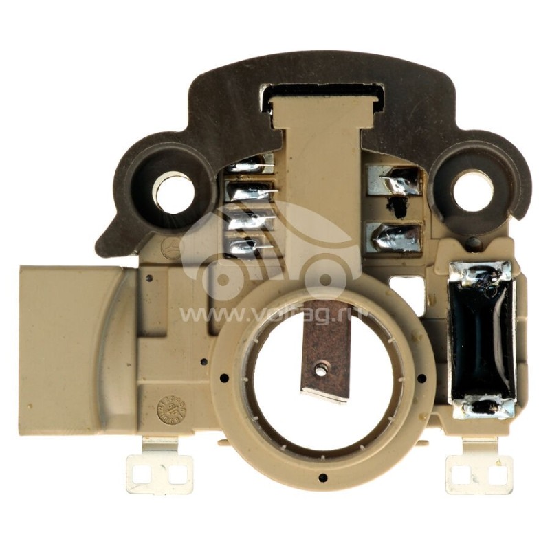 ARM3558 Jeneratör regülatörü