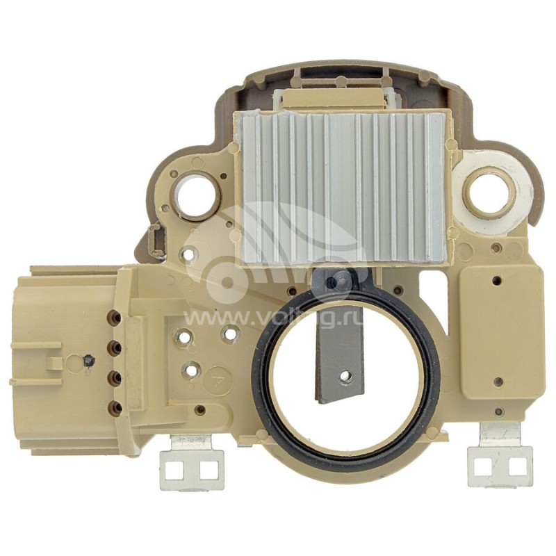 ARM3571 Jeneratör regülatörü