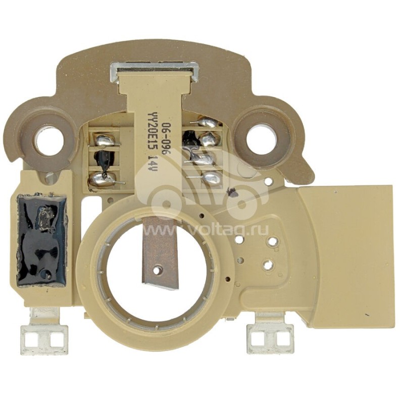 ARM3571 Jeneratör regülatörü