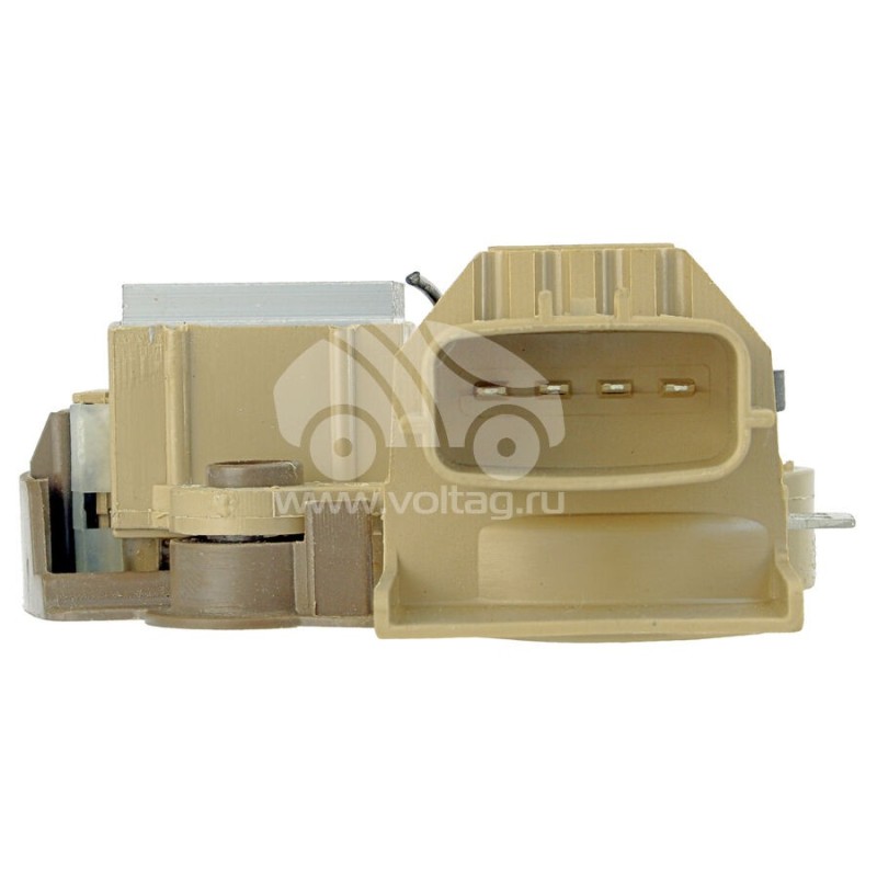 ARM3571 Jeneratör regülatörü