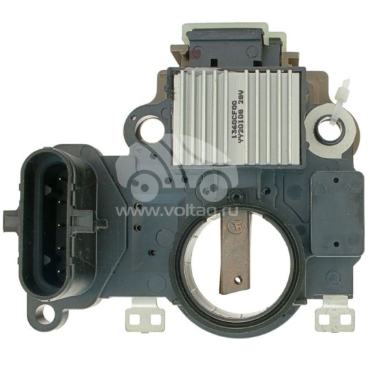 ARM3582 Jeneratör regülatörü