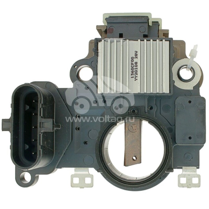 ARM3582 Jeneratör regülatörü