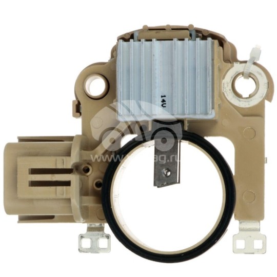 ARM3691 Jeneratör regülatörü