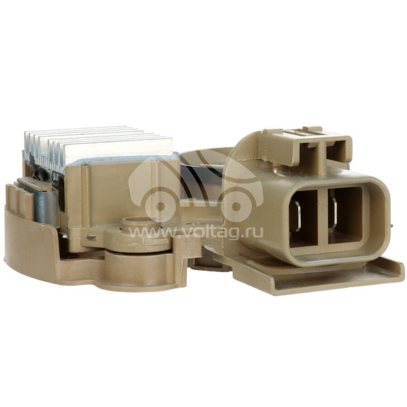 ARM3691 Jeneratör regülatörü