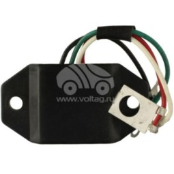 ARM3777 Jeneratör regülatörü