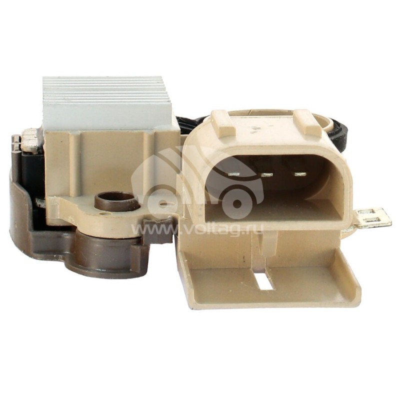 ARM3836 Jeneratör regülatörü