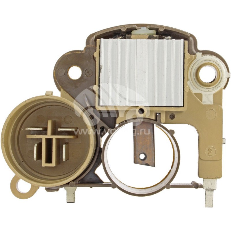 ARM3839 Jeneratör regülatörü