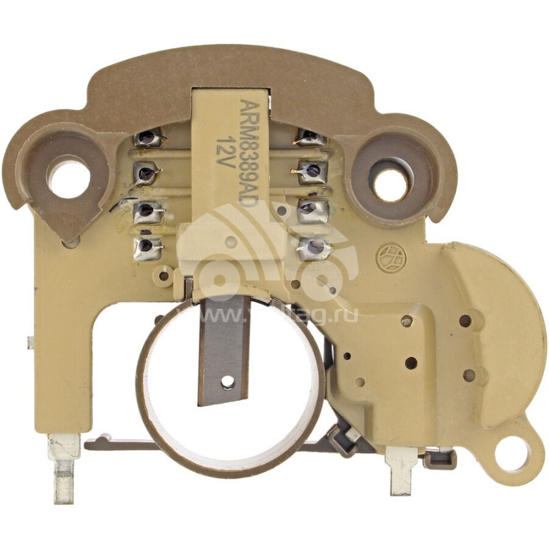 ARM3839 Jeneratör regülatörü