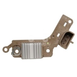 ARM3840 Jeneratör regülatörü