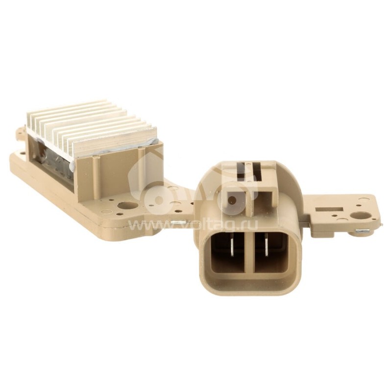 ARM3843 Jeneratör regülatörü